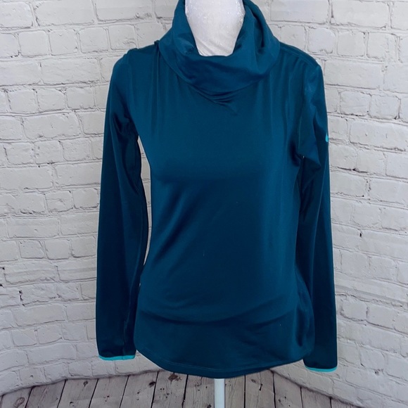 Nike Women's Sweatshirt - Picture 1 of 4